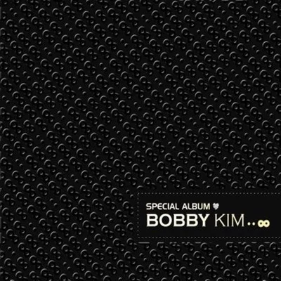 Bobby Kim - MaMa 앨범 커버