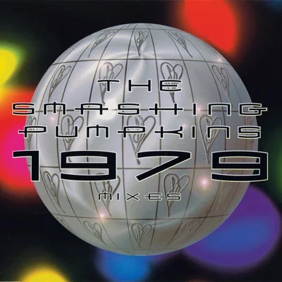 Smashing Pumpkins - 1979 앨범 커버