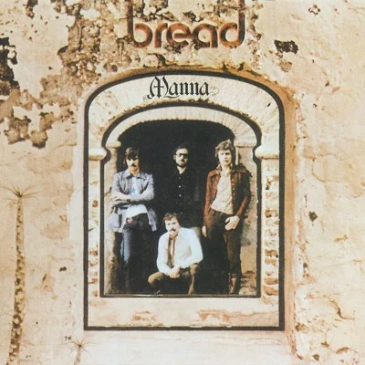 Bread - If 앨범 커버