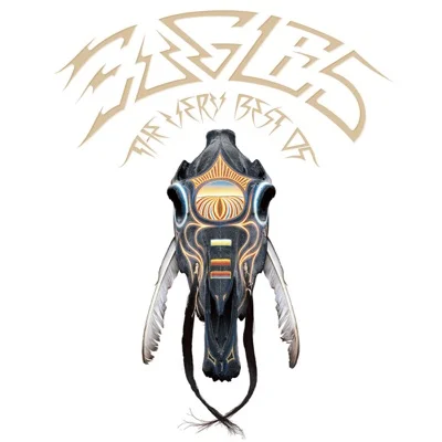 Eagles - Get Over It 앨범 커버