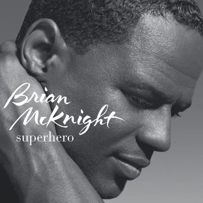 Brian Mcknight - Still 앨범 커버