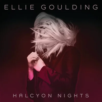 Calvin Harris(Feat.Ellie Goulding) - I Need Your Love 앨범 커버