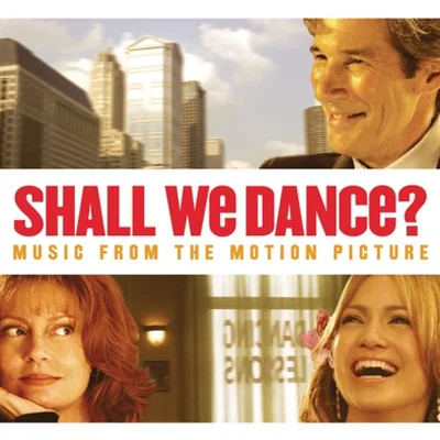 Pussycat Dolls - Sway(Shall We Dance OST) 앨범 커버