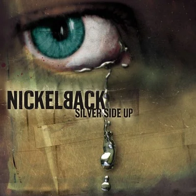 Nickelback - How you remind me 앨범 커버