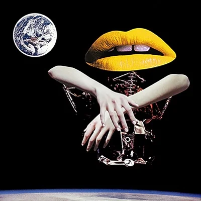 Clean Bandit(Feat.Julia Michaels) - I Miss You 앨범 커버