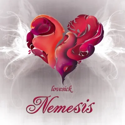 네미시스(Nemesis) - 너를 잃다 앨범 커버