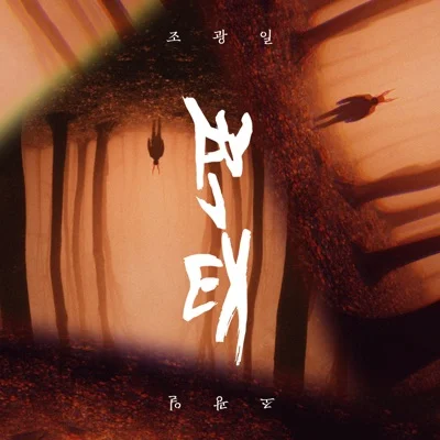 조광일 - 변태 앨범 커버