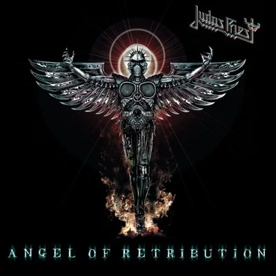 Judas Priest - Deal with the devil 앨범 커버