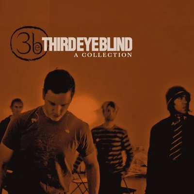 Third Eye Blind - Semi-charmed life 앨범 커버