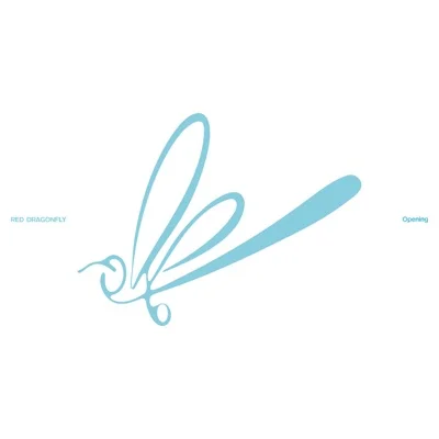 고추잠자리 - 오프닝 앨범 커버