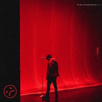 창모 - COUNTIN MY GUAP 앨범 커버