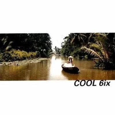 쿨(Cool) - Jumpo Mambo 앨범 커버