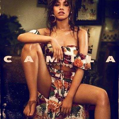 Camila Cabello - Havana (Feat.Young Thug) 앨범 커버