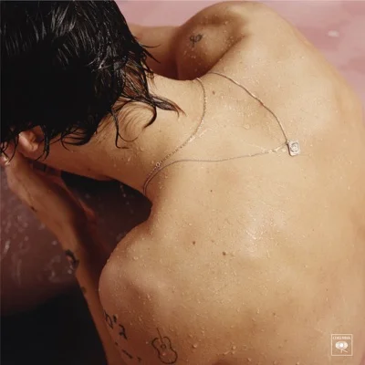 Harry Styles - Sign Of The Times 앨범 커버