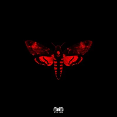 Lil Wayne(Feat.Drake,Future) - Love Me 앨범 커버