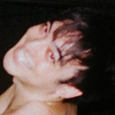 Joji - SLOW DANCING IN THE DARK 앨범 커버