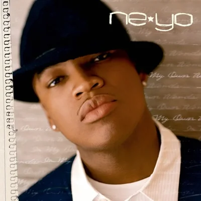 Ne-Yo - Sexy Love 앨범 커버