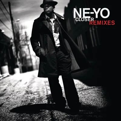 Ne-Yo - Closer 앨범 커버