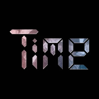 킨키 키즈 - Time 앨범 커버