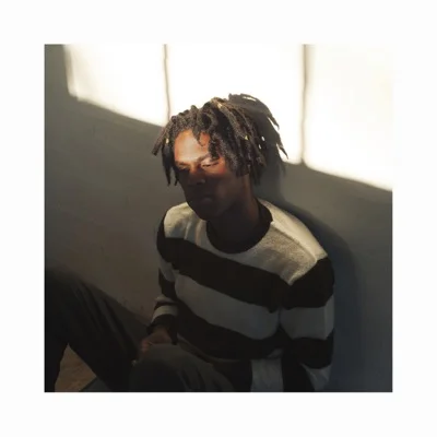 Daniel Caesar - Get You (Feat.Kali Uchis) 앨범 커버
