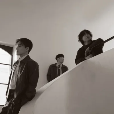 장덕철 - 처음 앨범 커버