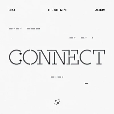 B1A4 - REWIND 앨범 커버