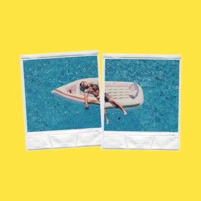 John K - Rum n Tequila 앨범 커버