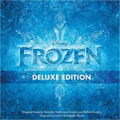 Let It Go(Frozen(겨울왕국) OST)