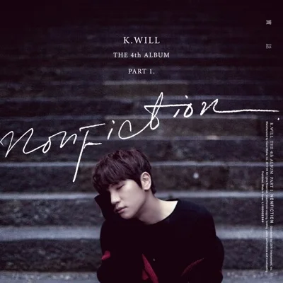 케이윌(K.Will) - 안녕 가을 앨범 커버