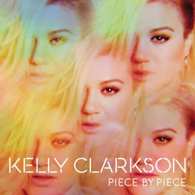 Kelly Clarkson - Invincible 앨범 커버