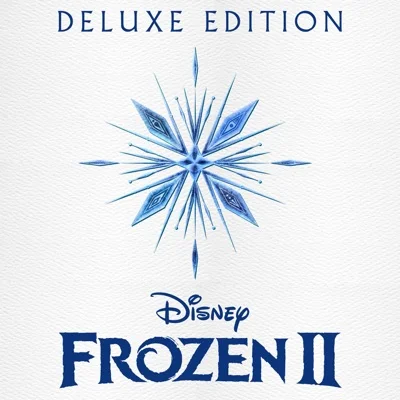 Josh Gad - When I Am Older (From "Frozen 2") 앨범 커버