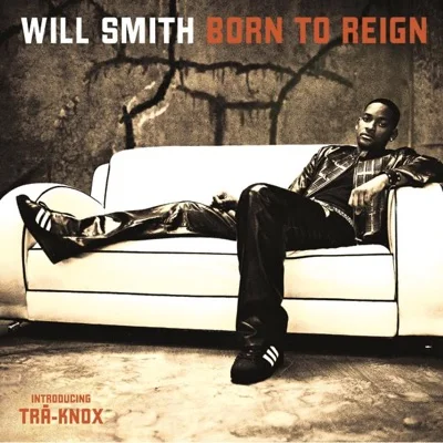 Will Smith - Black suits comin ' 앨범 커버