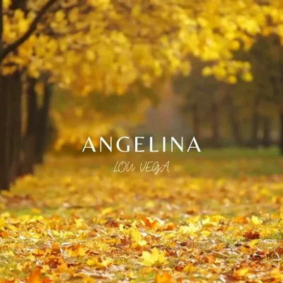 Lou Bega - Angelina 앨범 커버