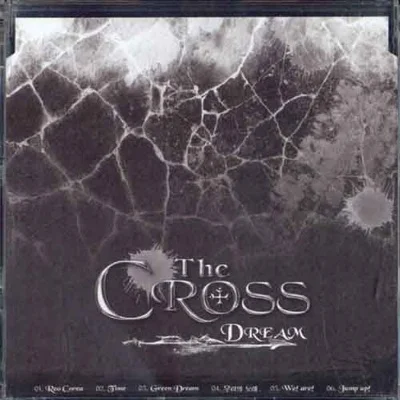 더크로스(The Cross) - Reo Corea 앨범 커버