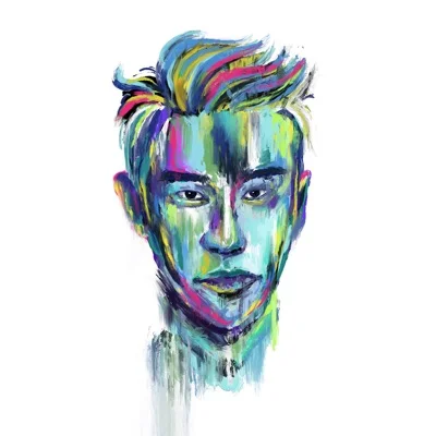 San E - If I Can Go Back 앨범 커버
