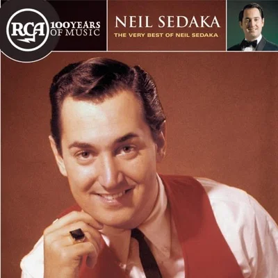 Neil Sedaka - Oh Carol 앨범 커버