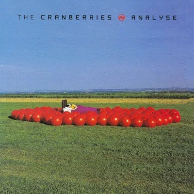 Cranberries - Analyse 앨범 커버