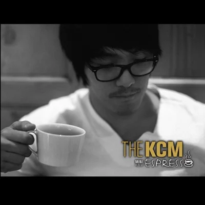KCM - 멀리있기 앨범 커버