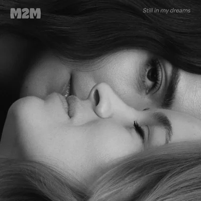 M2M - Mirror Mirror 앨범 커버
