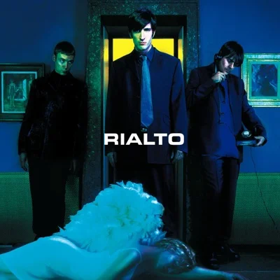 Rialto - Monday Morning 5:19 앨범 커버