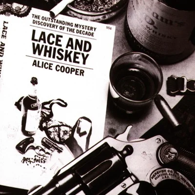 Alice Cooper - You and me 앨범 커버