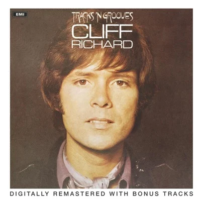 Cliff Richard - Early in the morning 앨범 커버