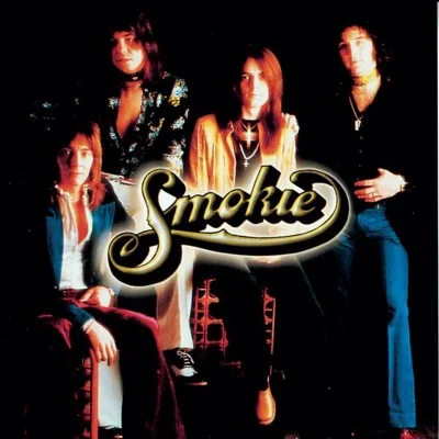 Smokie - I'll Meet You At Midnight 앨범 커버