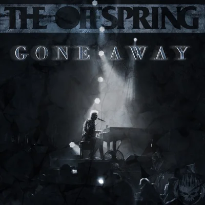 Offspring - Gone Away 앨범 커버