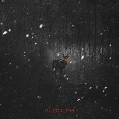 안예은 - RUDOLPH 앨범 커버