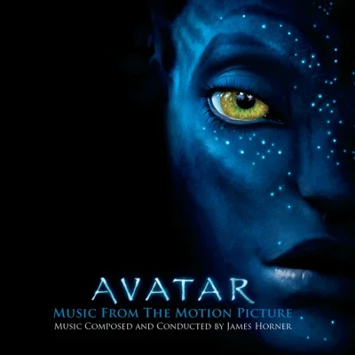 Leona Lewis - I See You(Avatar OST) 앨범 커버