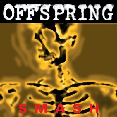 Offspring - Come Out And Play 앨범 커버