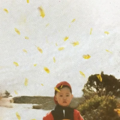 문문 - 아카시아 앨범 커버