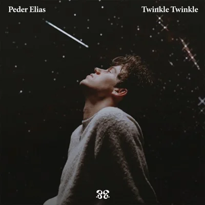 Peder Elias - Twinkle Twinkle 앨범 커버