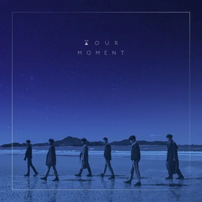 BTOB - 나비 앨범 커버